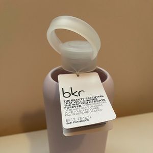BRAND NEW BKR water bottle 1L